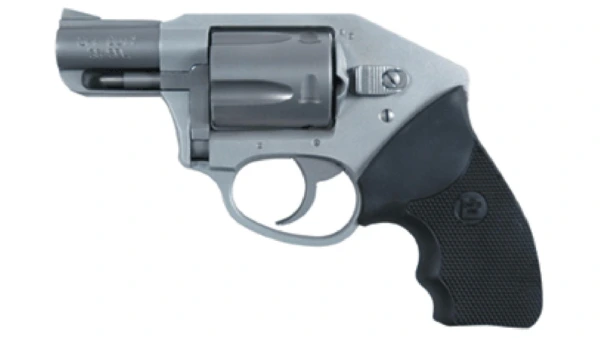 OFF DUTY 38SPL 2' COMPACT ALUMIN