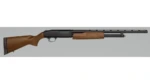 MOSSBERG 500 20GA 22" BBL BANTAM BLUE