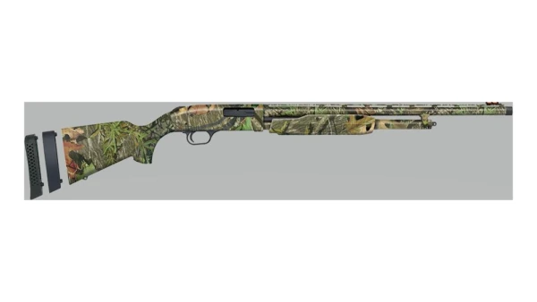 MOSSBERG 500 20GA SUPER BANTAM TKY