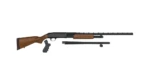 54169_1 MOSSBERG 500 12GA FIELD/SECURITY COMBO
