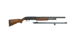 Mossberg 500 Bantam Field/Deer Combo 20ga 5rd Capacity 22"24" Barrels Wood Stock