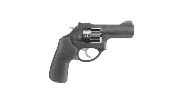 RUGER LCRX 22LR 3" BBL 8RD