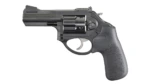 Ruger LCRX Handgun .357 Mag 5rd 3" Barrel- Black