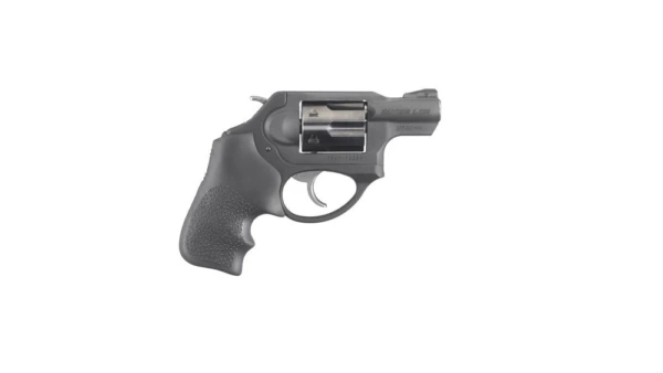 RUGER LCRX 327 FED MAG 6RD 1.87" BBL