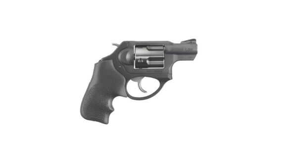 RUGER LCRX 9MM LUGER 5RD 1.87" BBL