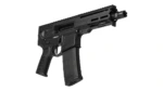 CMMG Dissent MK4 Pistol 5.56mm 30/rd 6.5" Barrel Black