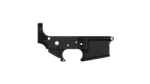 Lower Receiver Mk4/AR15 Armor Black