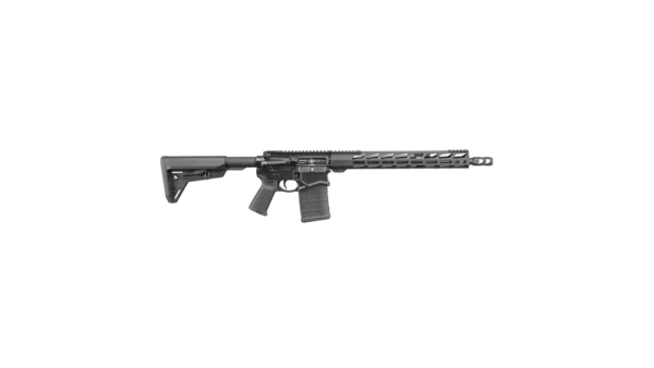 Ruger SFAR Rifle .308 Win 20rd Magazine 16.10" Barrel Magpul MOE SL Stock