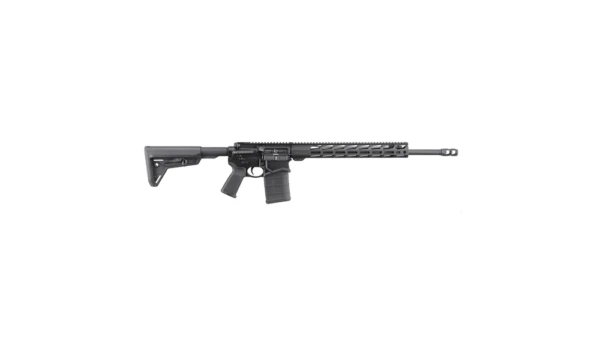 Ruger SFAR Rifle .308 Win 20rd Magazine 20" Barrel Magpul MOE SL Stock