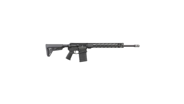 Ruger SFAR Rifle 6.5 Creedmoor 20rd Magazine 20" Barrel Magpul MOE SL Stock