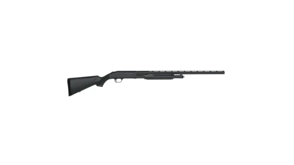Mossberg 500 All Purpose Field Hunting 12ga 5rd Capacity 28" Barrel Black Synthetic Stock