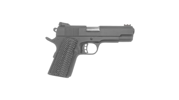 Rock Island Armory ROCK Ultra CCO Combo 9MM / 22TCM9R 8rd Magazine Pistol 4.2" Barrel