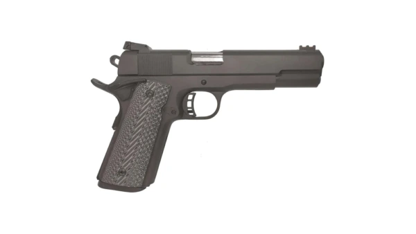Rock Island Armory ROCK Ultra FS Combo 9MM / 22TCM9R 10rd Magazine Pistol 5" Barrel