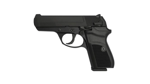 Rock Island Armory LI380 1911 Handgun .380 ACP 8rd Magazine 3.55" Barrel Black