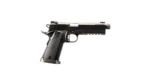 Rock Island TAC Ultra HC Handgun 10mm Auto 16rd Magazine 5.5" Threaded Barrel Black