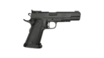 Rock Island Armory TCM Premium Armor FS Handgun 22 TCM 17rd Magazine 5" Barrel Black