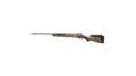 Savage 110 Bear Hunter Rifle .300 WSM 2rd Capacity 23" Barrel Mossy Oak Break Up Country