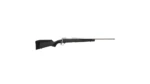 Savage Arms 110 Storm Hunting Rifle 6.5 Creedmoor 4rd Capacity 22" Stainless Barrel Grey