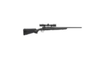 Savage Arms Axis II XP Hunting Rifle 270 Win 4/rd 22" Barrel Black with Scope