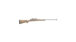 Ruger Hawkeye FTW Hunter Rifle 7mm PRC 3rd Magazine 24" 5/8x24 Threaded Barrel Tan Black