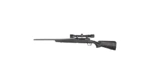 Savage Arms AXIS XP Rifle 243 WIN 4/rd Magazine 22" Barrel Black with Scope