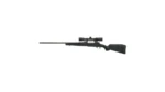 Savage Arms 110 Apex Hunter XP Left Hand Rifle 6.5 Creedmoor 4/rd " Barrel