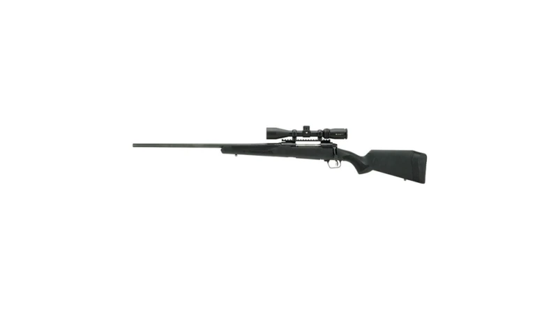 Savage Arms 110 Apex Hunter XP Left Hand Rifle 6.5 Creedmoor 4/rd " Barrel