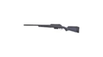 Savage Arms 220 Slug Left Hand Shotgun 20ga 3" Chamber 2/rd 22" Barrel Black