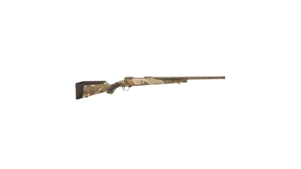 Savage Arms 110 High Country Rifle 243 Win 4/rd 22" Barrel TrueTimber Strata
