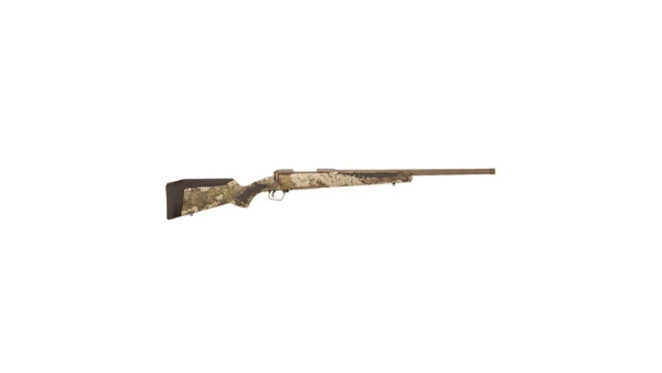 Savage Arms 110 High Country Rifle 270 Win 4/rd 22" Barrel TrueTimber Strata