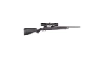 Savage Arms 110 Apex Hunter XP Rifle .450 Bushmaster 3/rd 22" Barrel Black with Scope