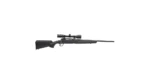 Savage Arms Axis II XP Compact Rifle 350 Legend 4/rd 18" Barrel Black with Scope