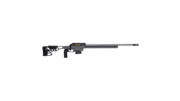 Savage Arms 110 Elite Precision Rifle 6.5 Creedmoor 10/rd 26" Barrel Grey
