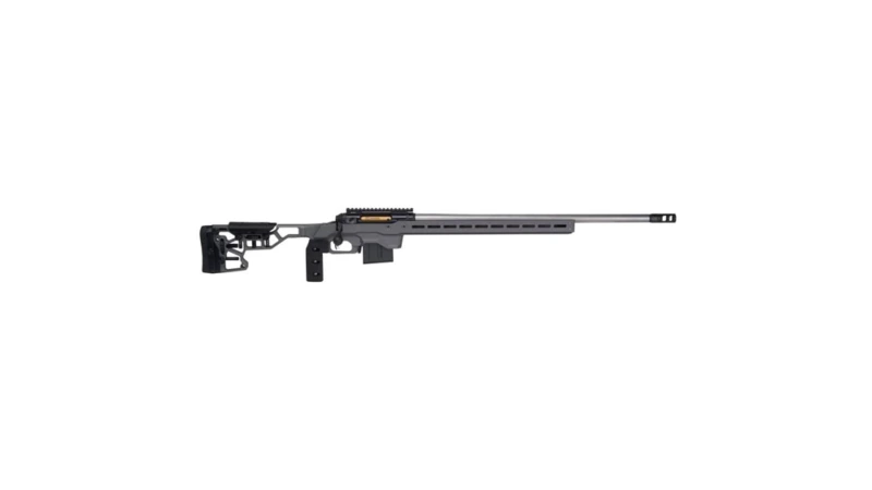 Savage Arms 110 Elite Precision Rifle 300 PRC 5/rd 30" Barrel Grey