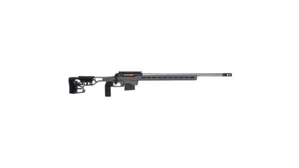 Savage Arms 110 Elite Precision Rifle .338 Lapua 5/rd 30" Barrel Grey