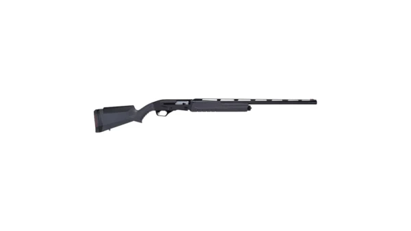 Savage Arms Renegauge Field Shotgun 12 ga 3" Chamber 4/rd 28" Barrel Grey