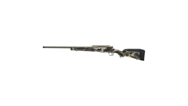Savage Arms Impulse Big Game Rifle .308 Win 4/rd 22" Barrel Camo