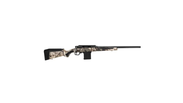 Savage Arms Impulse Predator Rifle 22-250 Rem 10/rd 20" Barrel Mossy Oak Terra Gila