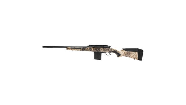 Savage Arms Impulse Predator Rifle .308 Win 10/rd 20" Barrel Mossy Oak Terra Gila