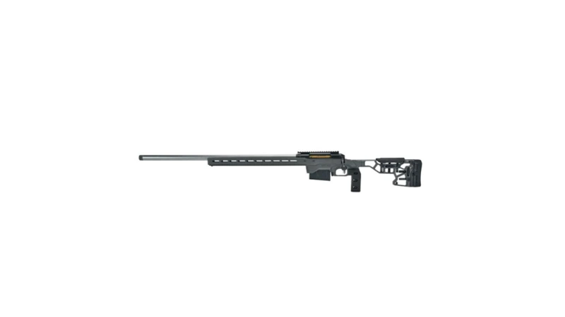 Savage Arms 110 Elite Precision Left Hand Rifle 6.5 Creedmoor 10/rd 26" Barrel Grey