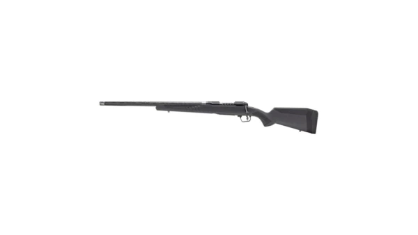 Savage Arms 110 Ultralite Left Hand Rifle .30-06 Sprg 4/rd Magazine 22" Barrel Grey