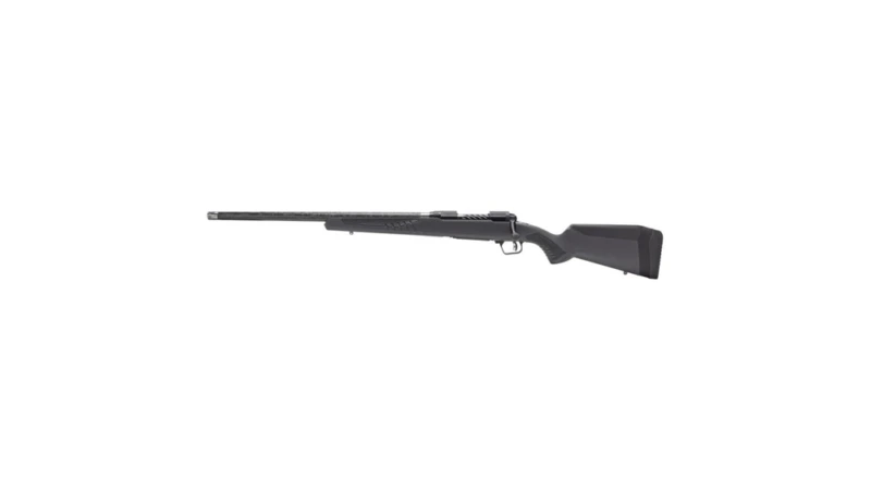 Savage Arms 110 Ultralite Left Hand Rifle .30-06 Sprg 4/rd Magazine 22" Barrel Grey