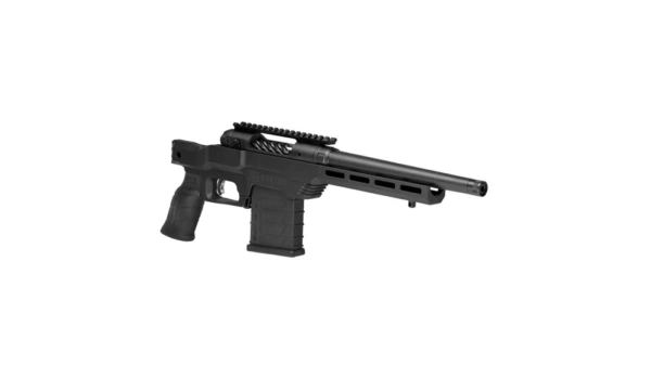 Savage Arms 110 PCS Handgun 6.5 Creedmoor 10/rd 10.5" Carbon Steel Barrel Matte Black