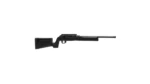 Walther Hammerli Force B1 Rifle .22 LR 10rd Magazine 16.1" 1/2x28 Threaded Barrel Black