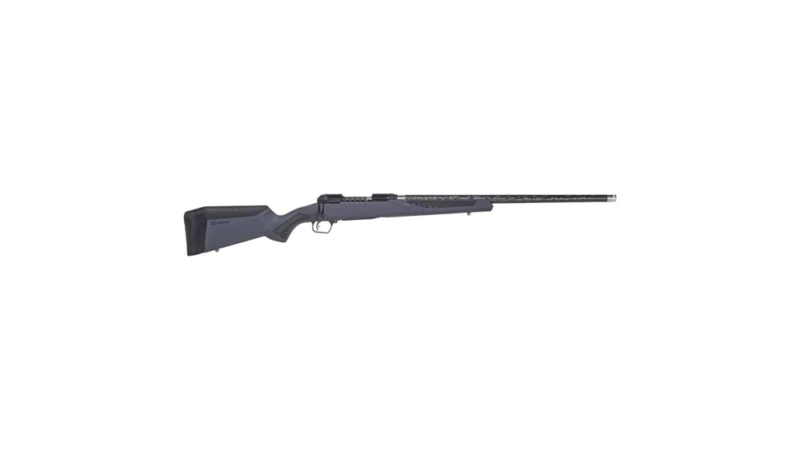 Savage Arms 110 Ultralite Rifle 7mm PRC 2rd Magazine 22" Barrel Grey