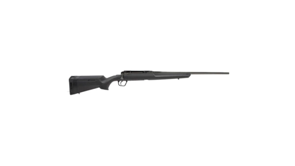 Savage Arms Axis Rifle 400 Legend 4rd Magazine 18" Barrel Black