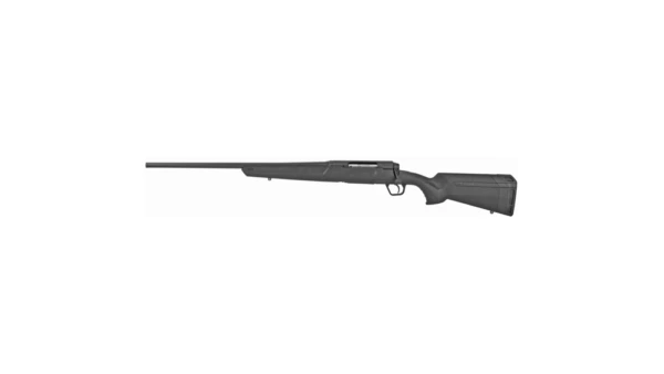 Savage Arms Axis Left Handed Rifle 400 Legend 4rd Magazine 18" Barrel Black