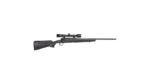 58123_1 Savage Arms Axis XP Rifle 400 Legend 4rd Magazine 18" Barrel Black with 3-9x40mm Scope