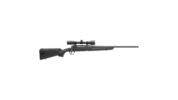 Savage Arms Axis II Compact Rifle 400 Legend 4rd Magazine 20" Barrel Black with 3-9x40mm Scope