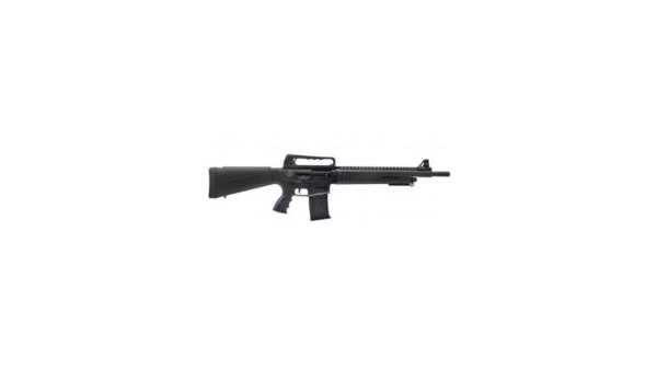 Rock Island Armscor VR60 Shotgun 12ga. 5rd capacity 20" Barrel Black